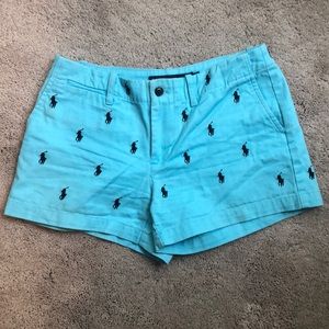 COPY - Ralph Lauren Women’s shorts
